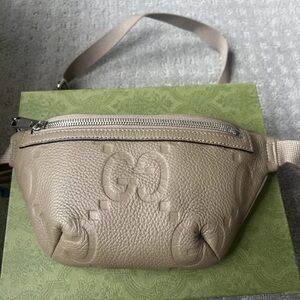 NWT GUCCI BELT BAG